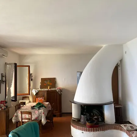 Casa Paola
