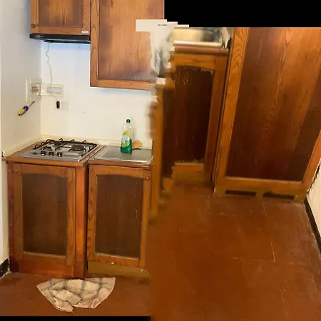 Casa Paola Apartment Moneglia