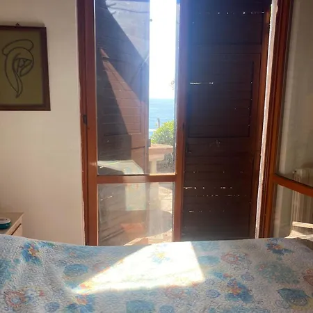 Casa Paola Moneglia