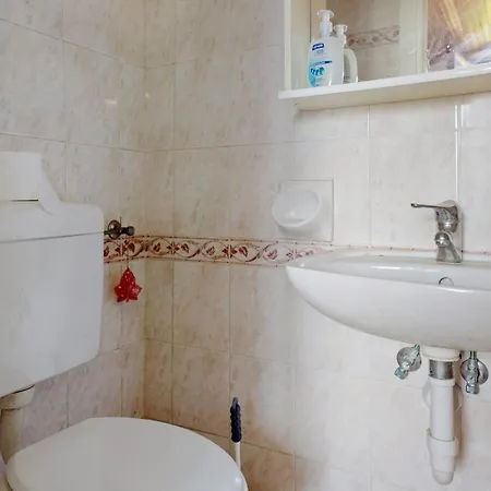 Casa Paola Apartment