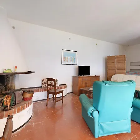 Casa Paola Moneglia