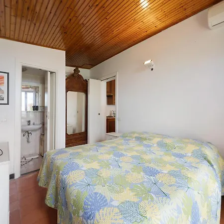 Apartment Casa Paola *