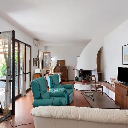 Apartment Casa Paola Moneglia