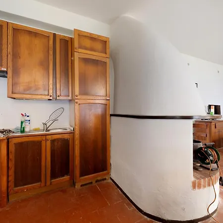 Casa Paola * Moneglia