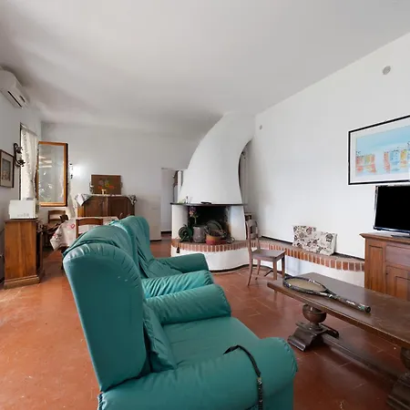 Apartment Casa Paola