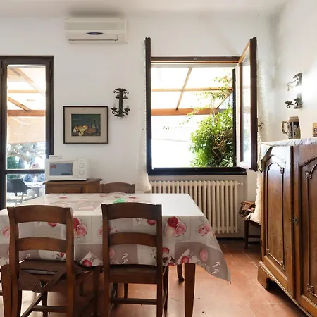 Casa Paola Moneglia