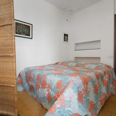 Casa Paola Apartment *