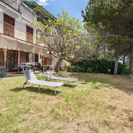 Casa Paola Moneglia