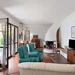 Lägenhet Casa Paola Moneglia