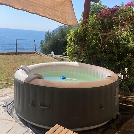 Casa Paola Appartement