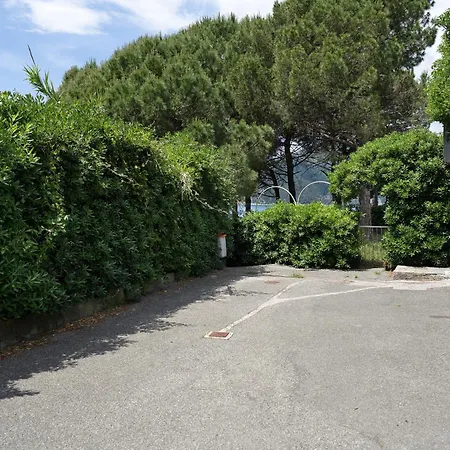 Casa Paola * Moneglia