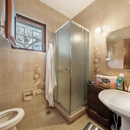 Apartman Casa Paola *