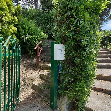 Apartman Casa Paola Moneglia