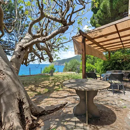 Apartament Casa Paola Moneglia