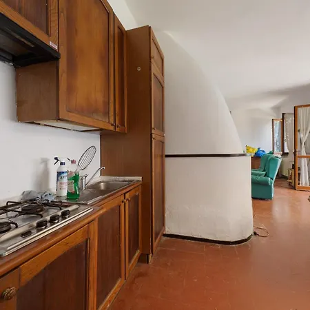 Casa Paola Moneglia