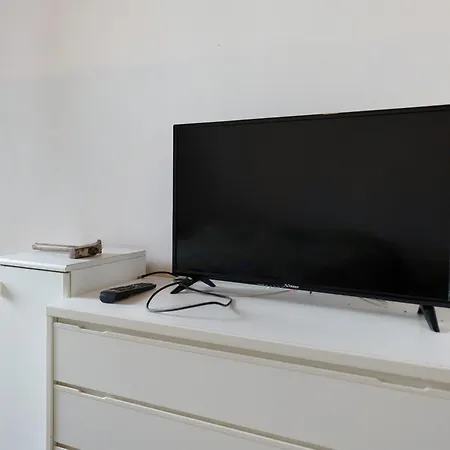 Apartament Casa Paola