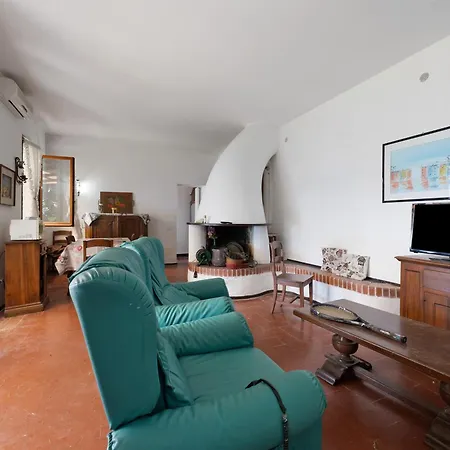 Casa Paola Moneglia