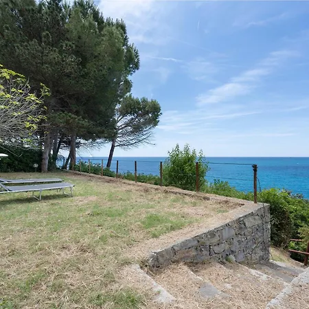 Casa Paola * Moneglia