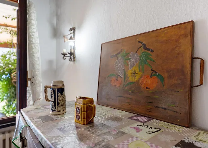 Casa Paola * Moneglia