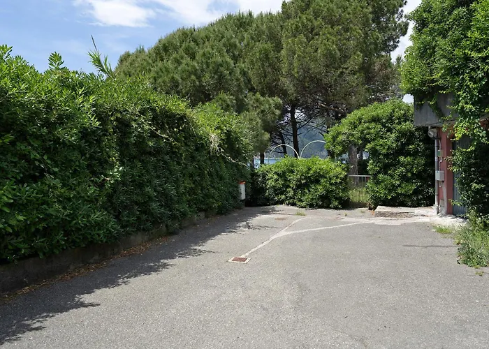 Casa Paola * Moneglia