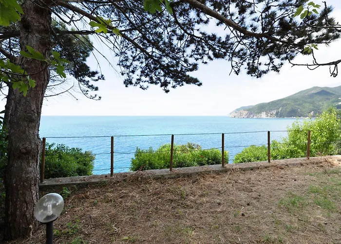 Casa Paola Apartment