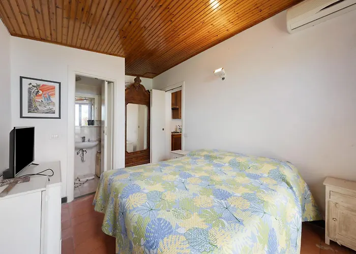 Apartment Casa Paola *