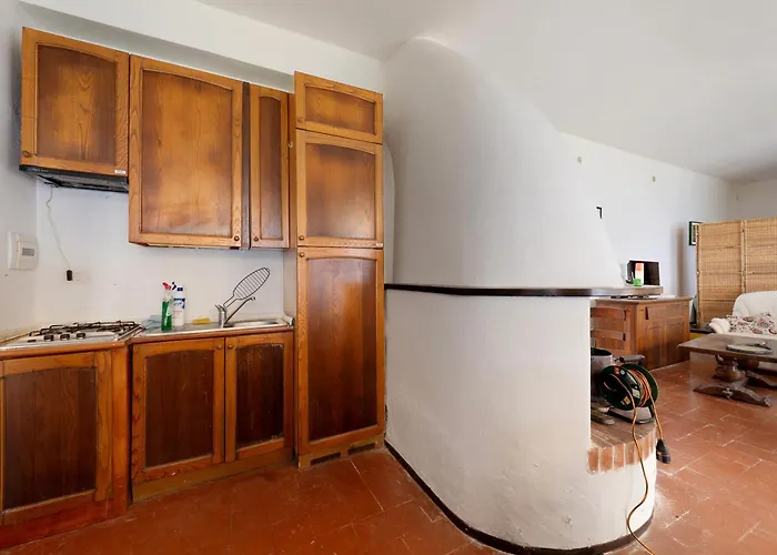 Casa Paola * Moneglia