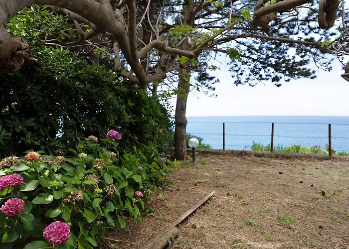 Casa Paola Apartment