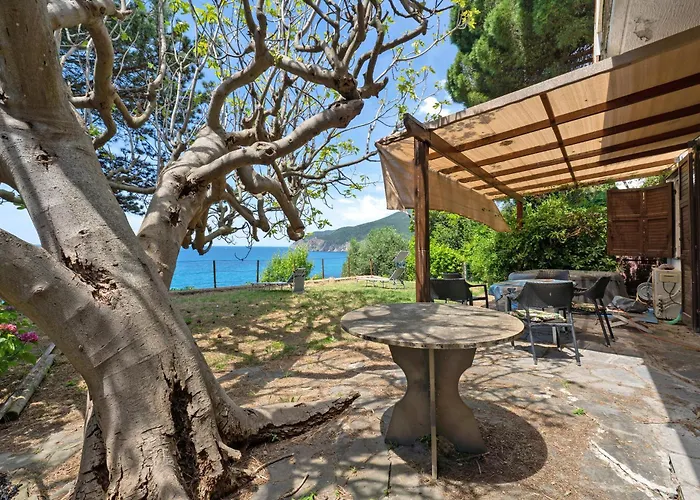 Casa Paola Apartment *