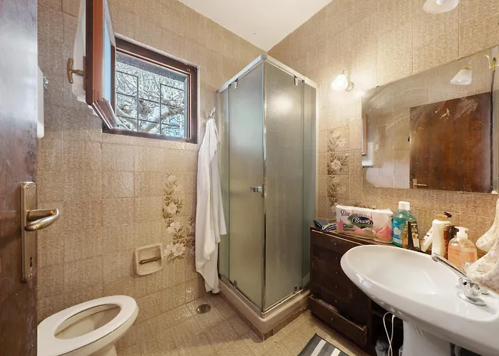 Apartman Casa Paola *