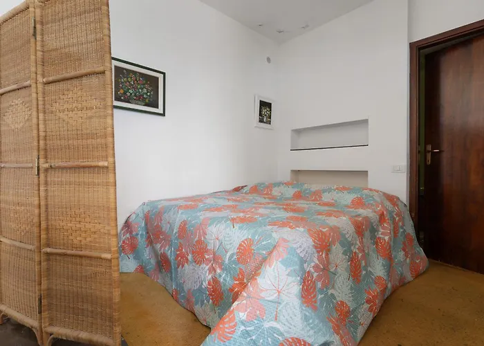 Casa Paola Apartment *