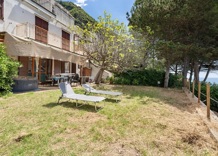 Apartment Casa Paola *