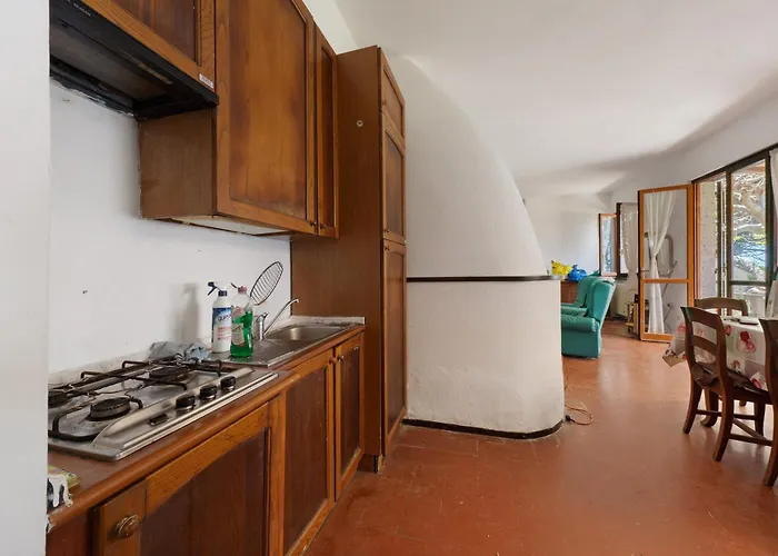 Apartment Casa Paola