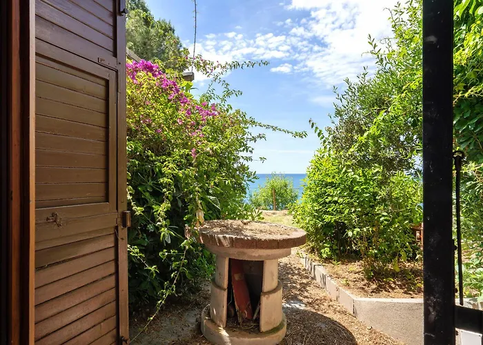 Casa Paola Apartment